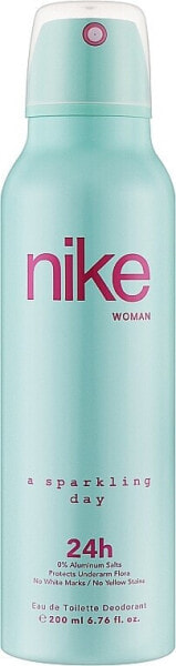 Nike Sparkling Day Woman