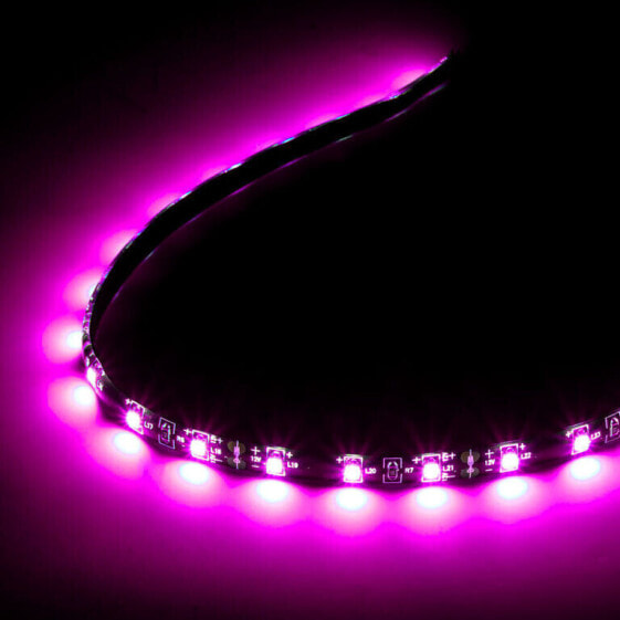 Lamptron FlexLight Pro - 24 LEDs - pink