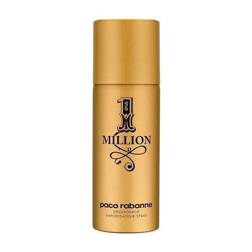 Paco Rabanne 1 Million Deodorant