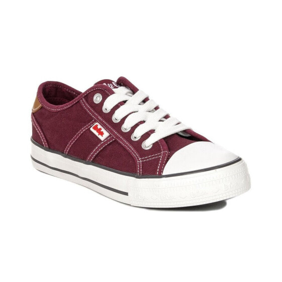 Кеды женские Lee Cooper LCW21310057L