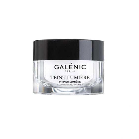 Основа для макияжа Galenic Teint Lumiére 50 ml Средство, подсвечивающее кожу