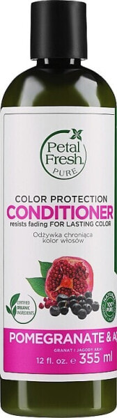 Conditioner für coloriertes Haar