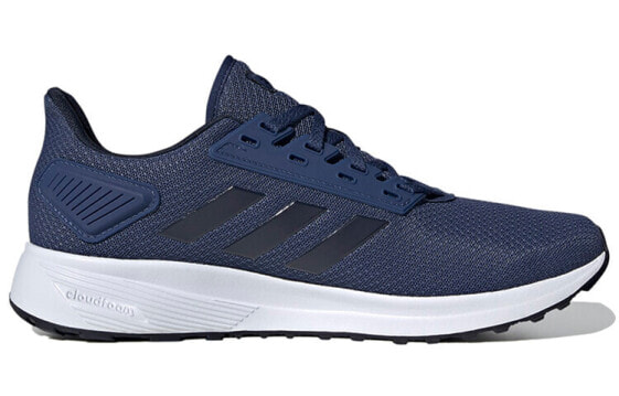 Adidas duramo 2025 9 navy blue