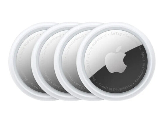 Apple AirTag - anti-tab Bluetooth-tag