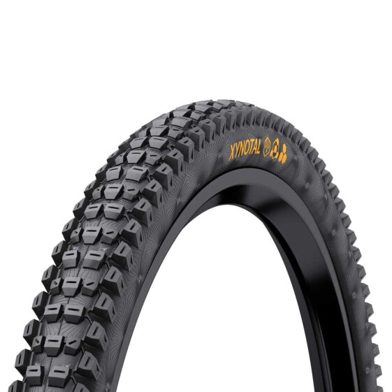 Покрышка велосипедная CONTINENTAL Xynotal Trail Endurance Tubeless 29´´ x 2.40 MTB Tyre