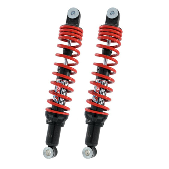 YSS TB220-340P-06-85 rear shock set