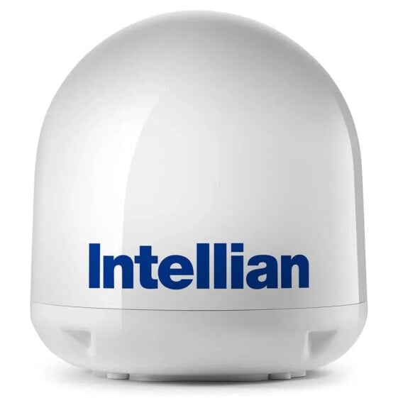 INTELLIAN i4/i4P Satellite TV System