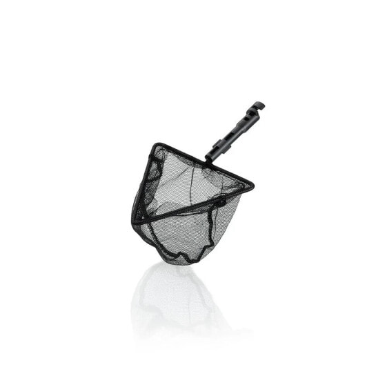 EHEIM Rapidcleaner 10x10x10cm triangular fish net