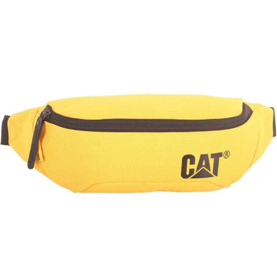 Caterpillar The Project Bag 83615-53 żółte One size