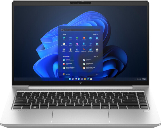 Ноутбук HP EliteBook 645 G10 Ryzen™ 7 - 14" - 16 ГБ - 512 ГБ
