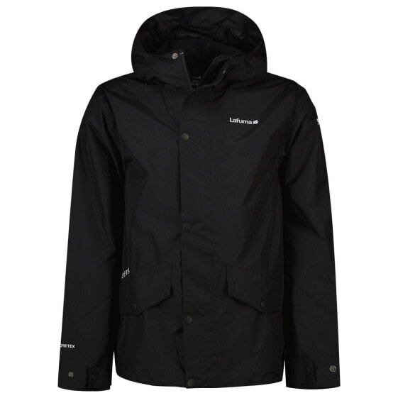 LAFUMA Jaipur Goretex detachable jacket