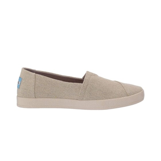 [10015244] Womens Toms Avalon