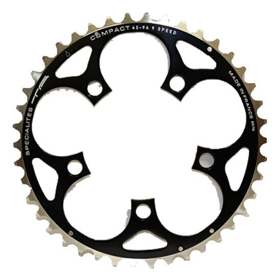 SPECIALITES TA Compact SH XT/LX 5B 58 mm chainring