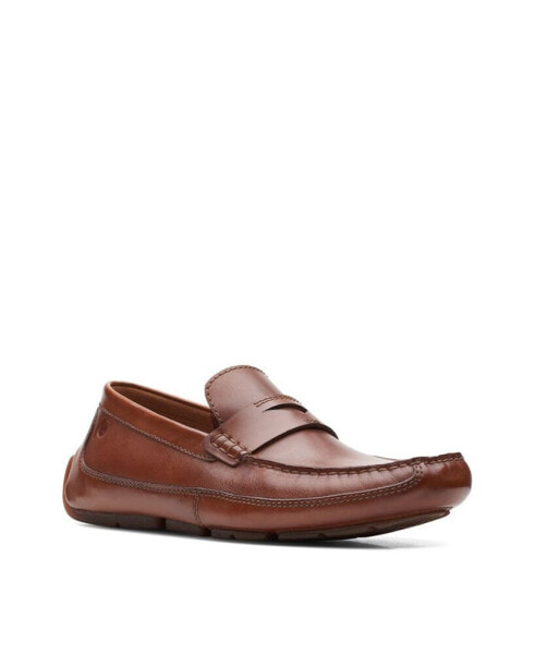 Men's Collection Markman Way Drivers Loafers