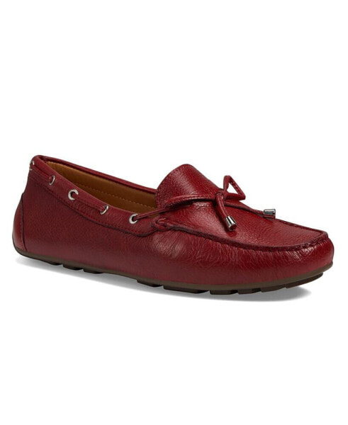 Women's Rockaway 2.0 Leather Slip-on