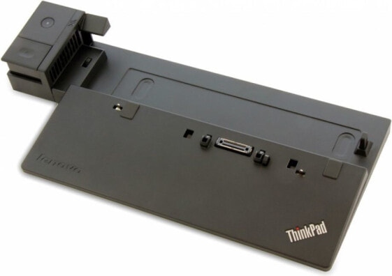 Stacja/replikator Lenovo ThinkPad Basic Dock (40A00000WW)