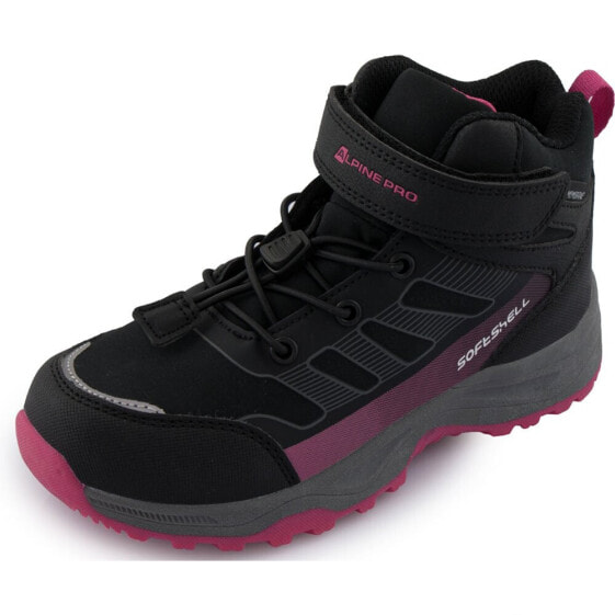 ALPINE PRO Gedewo hiking shoes