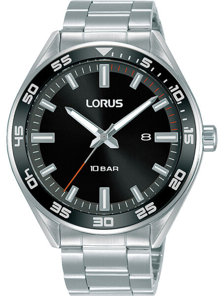 Часы LORUS Sport Mens RH935NX9 10ATM