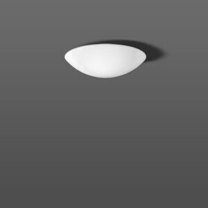 RZB Flat Basic - 2 bulb(s) - E27 - 1300 lm - IP43 - White