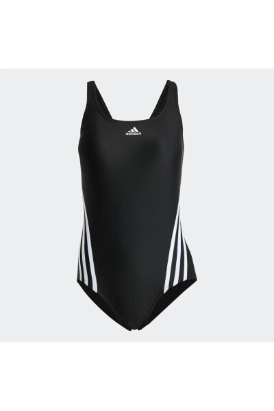 Купальник спортивный Adidas 3S SUIT C