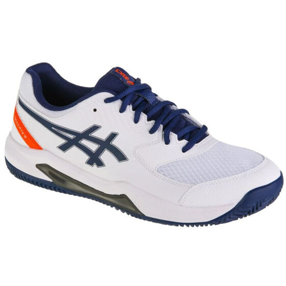 Asics Gel-Dedicate 8 Clay M 1041A448-102 tennis shoes