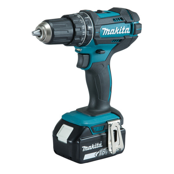 Makita DHP482JX13 Akku-Schlagbohrschrauber