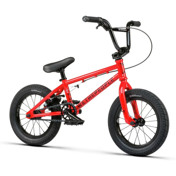 wethepeople Riot 14 2021 BMX Bike