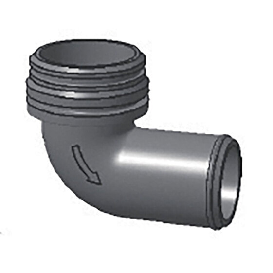 PLASTIMO 938 Pump Connector