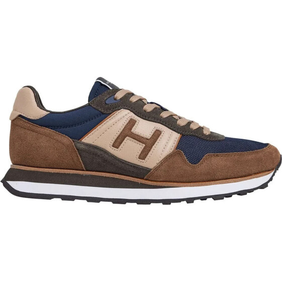 HACKETT Telfor Vibe trainers