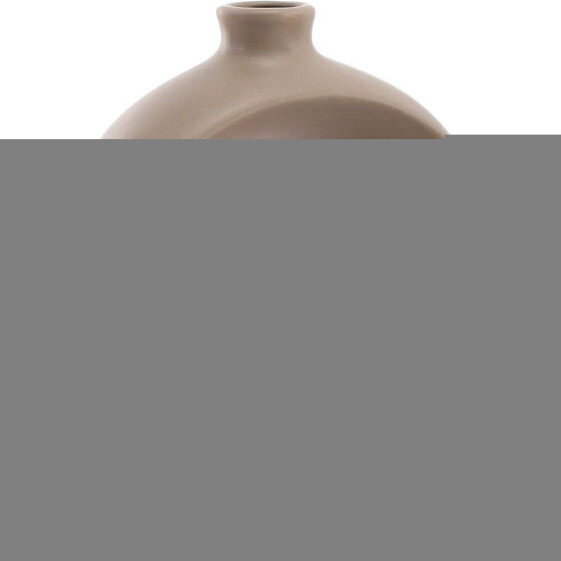 Vase aus Steingut "Oval" 16 cm