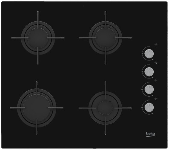 Варочная панель Beko HILG64120S