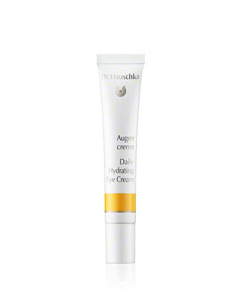 Dr. Hauschka Eye Care Daily Hydrating Eye Cream (12,5 ml)