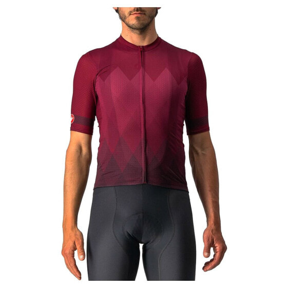 CASTELLI A Tutta short sleeve jersey