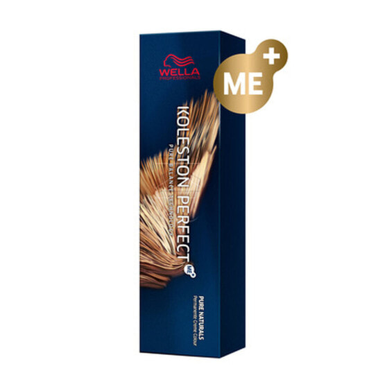 Постоянная краска для волос Wella SP