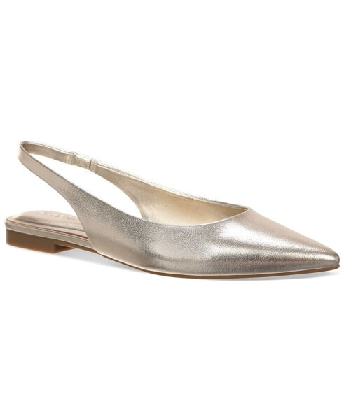 Women's Mayaa Slingback Flats, Created for Macy's