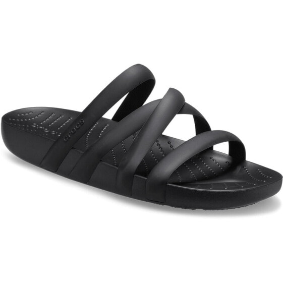 CROCS Splash Strappy sandals