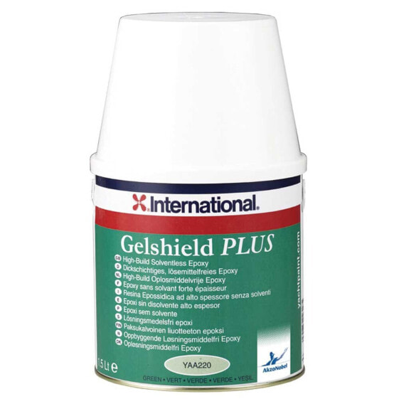 INTERNATIONAL Gelshield Plus 2.25L Epoxy Primer