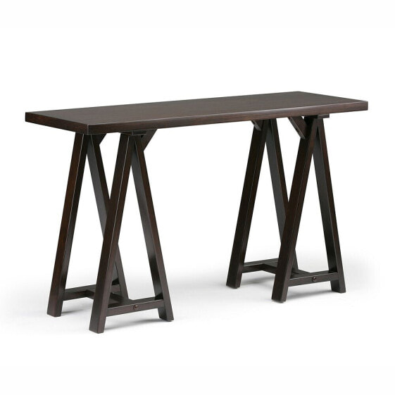 CLOSEOUT! Ramsee Console Table