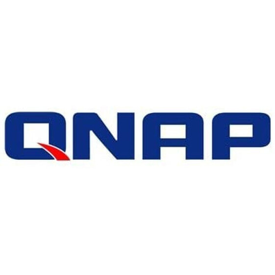 Сетевое системное хранилище данных Qnap TS-1232PXU-RP-4G Чёрный