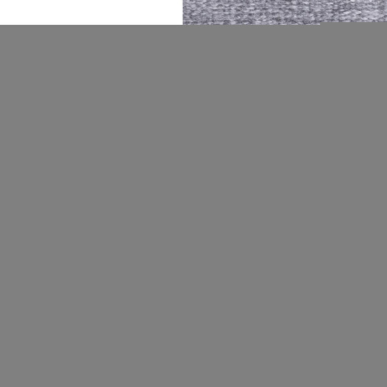 Ковер Goa Пепельный PET 180 x 270 x 1 cm