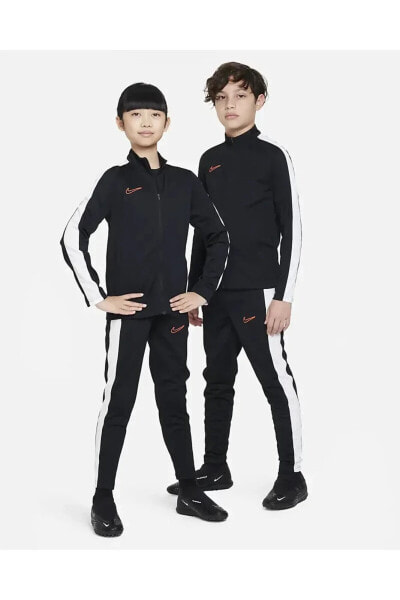 Спортивный костюм Nike Siyah для детей DX5480-015