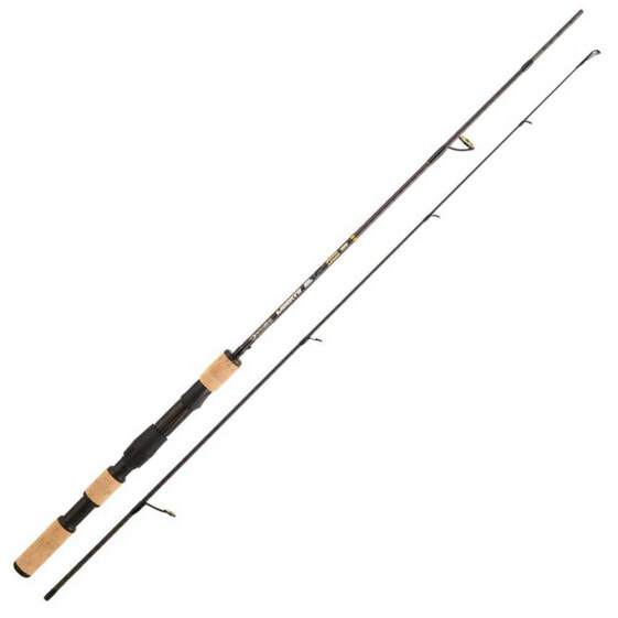 GARBOLINO Liberty UL spinning rod