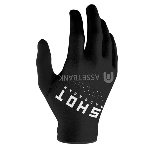 SHOT Raw off-road gloves