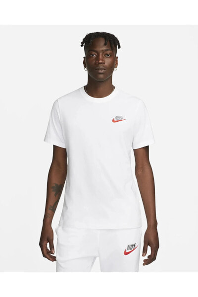 Sportswear Club+ Men's T-Shirt