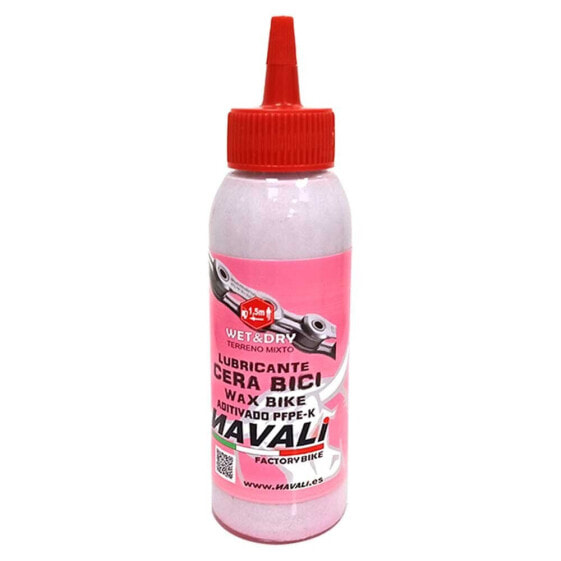 NAVALI PFPE-K Lubricating Wax 100ml