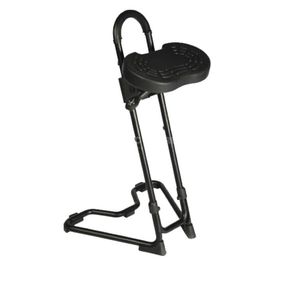 Mey Chair Systems AF6-PU6 Black