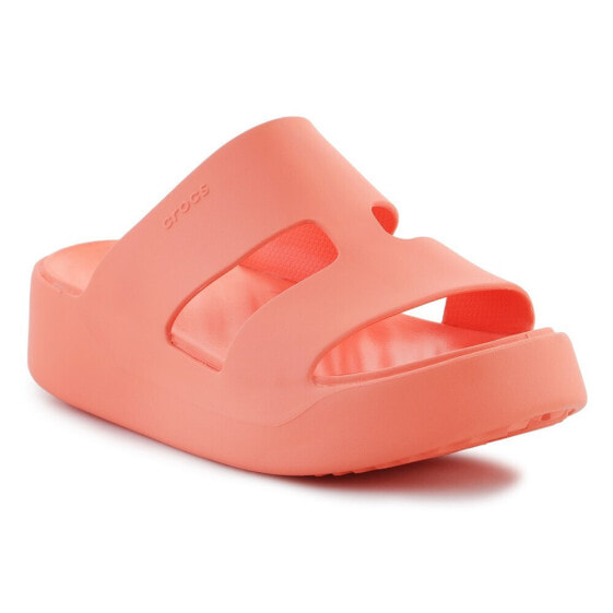 Crocs Getaway Platform H-strap