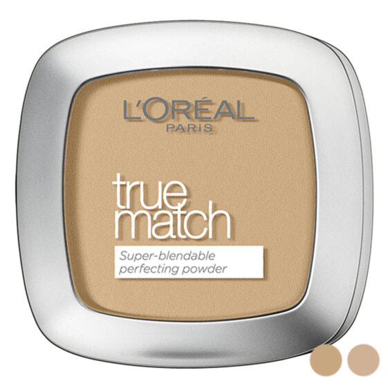 Компактные пудры Accord Parfait L'Oreal Make Up (9 г)