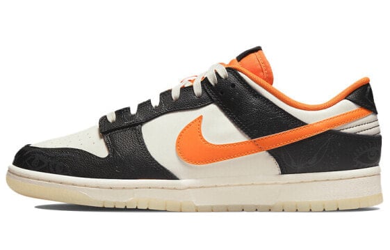 Кроссовки Nike Dunk Low prm "halloween" DD3357-100