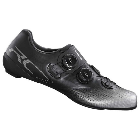 Дорожные велосипедные ботинки Shimano RC702 Road Shoes Shimano S-Phyre - уровень конкурса.